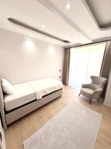 BioResidence-5 , 3 Bedroom 2 bathroom Apartment