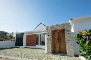 Kubu Kaca Cottage