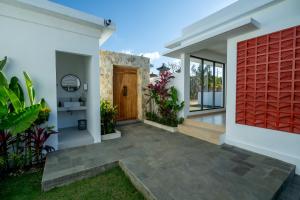 Kubu Kaca Cottage