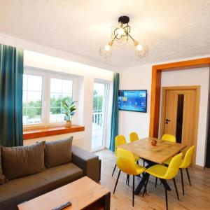 Ewilla- apartamenty Wojcieszyce