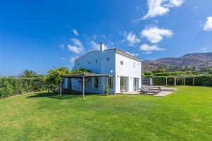Casa playa Valdevaqueros