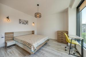 CityAir Luxury Teatralna Park Apt - Central & Metro