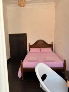 Casa Flamingo