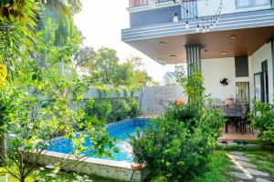 Arden Villa Quy Nhơn