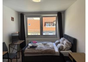 Im Herzen von Speyer in der Pfalz