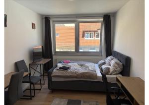 Im Herzen von Speyer in der Pfalz