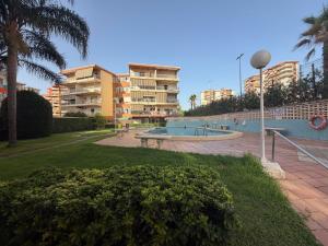 Barlovento Playa de Gandia Solo Familias Serviplaya