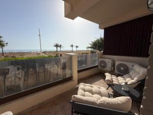 Barlovento Playa de Gandia Solo Familias Serviplaya