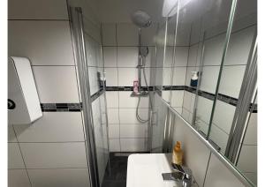 Im Herzen von Speyer in der Pfalz