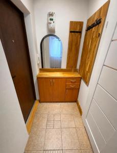 Apartament Bałtycka Ustka