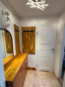 Apartament Bałtycka Ustka