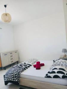 RESIDENCE LA RIVIERE Ambohijanahary