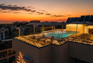 Flar Boutique Hotel