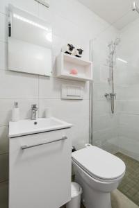 Apartma VRTNICA