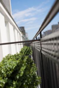 Résidence Nell Paris
