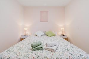 Apartma VRTNICA