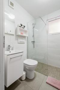 Apartma VRTNICA