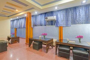 Hotel O Aahar