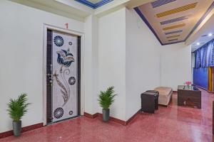 Hotel O Aahar