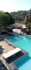 Lotus villa holiday resort