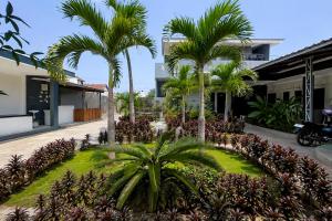 RedDoorz at Savana Resort Pangandaran