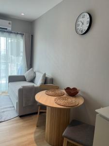 The Title Serenity Nai Yang Beach B610