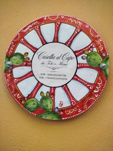 Casetta al Capo da Totò e Mimì