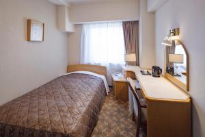 Hotel New Green Plaza