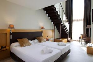 Gran Palas Hotel - Spa incluido