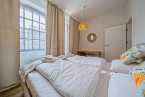 Kamienna 28 by Comfort Apartments