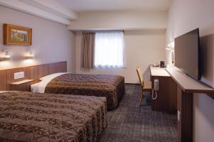 Hotel New Green Plaza