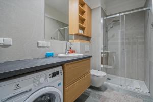 Kamienna 28 by Comfort Apartments