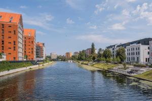 Kamienna 28 by Comfort Apartments