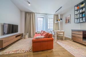 Kamienna 28 by Comfort Apartments