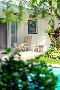 5 Minute Walk to Sanur Beach! Villa Pethak