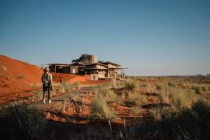 Wolwedans Dune Camp