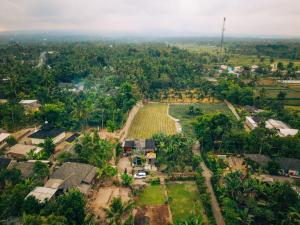 Zafana Bungalows