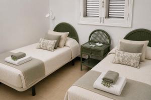 Albaricoques Sun & Beach