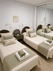 Albaricoques Sun & Beach
