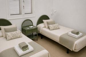 Albaricoques Sun & Beach