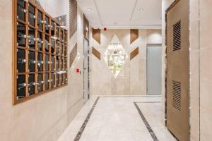 Appartement haut standing en Résidences Shakira 2