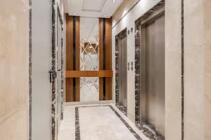 Appartement haut standing en Résidences Shakira 2