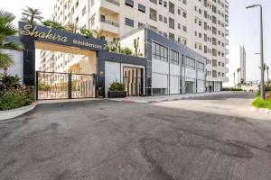Appartement haut standing en Résidences Shakira 2