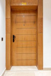 Appartement haut standing en Résidences Shakira 2