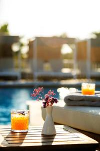 San Marco Hotel and Villas