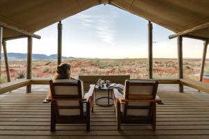 Wolwedans Dune Camp