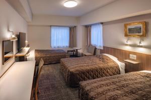 Hotel New Green Plaza