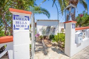 Villa Bella More
