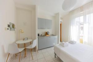 Monolocale Farini Petit