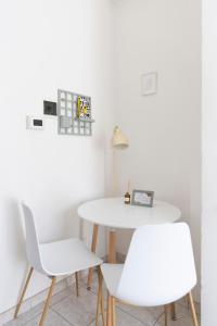 Monolocale Farini Petit